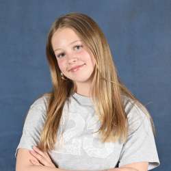 Profielfoto van Angelina op Oppasland